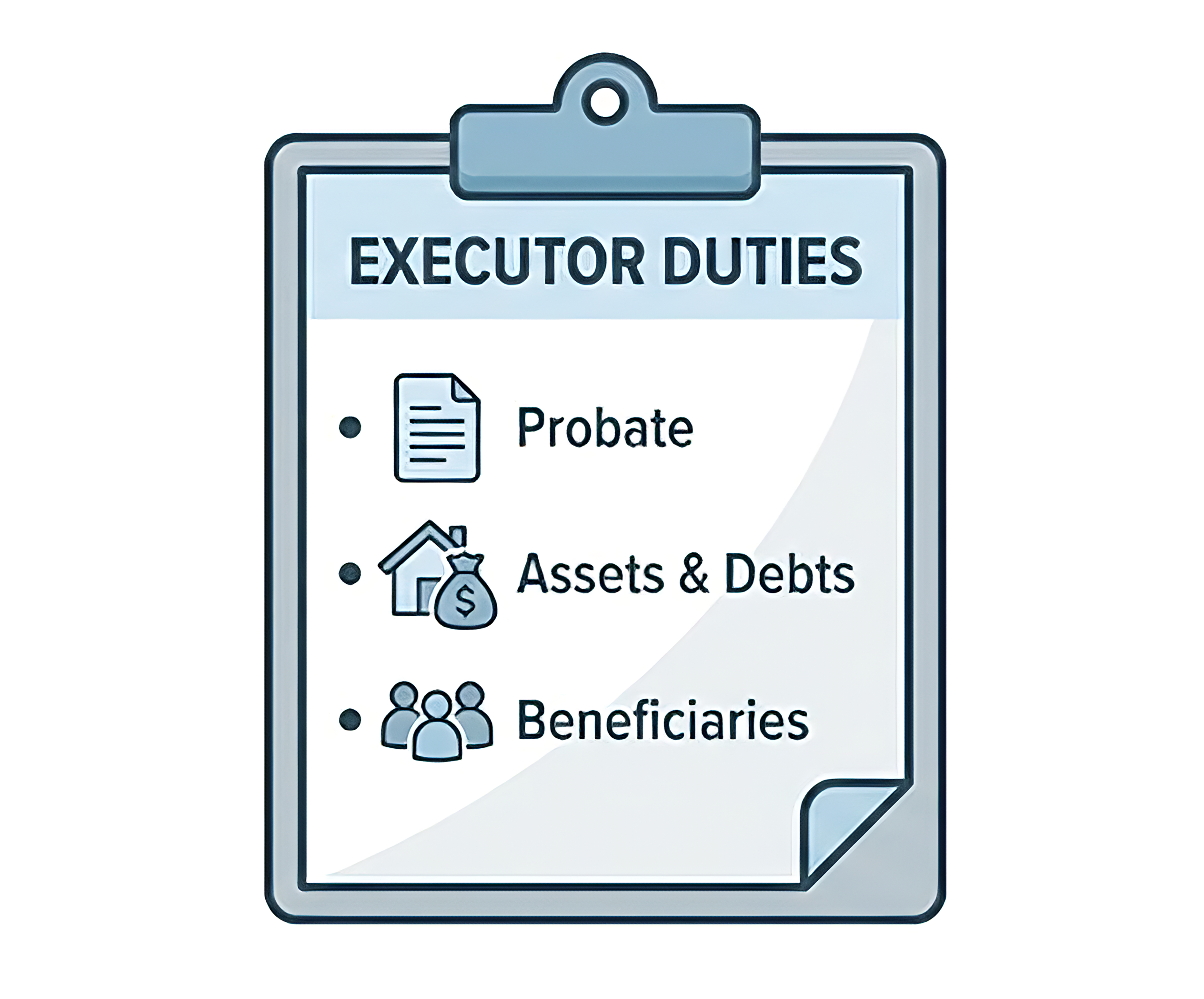 Featured image for “Can a Court Remove an Executor for Estate Mismanagement?”