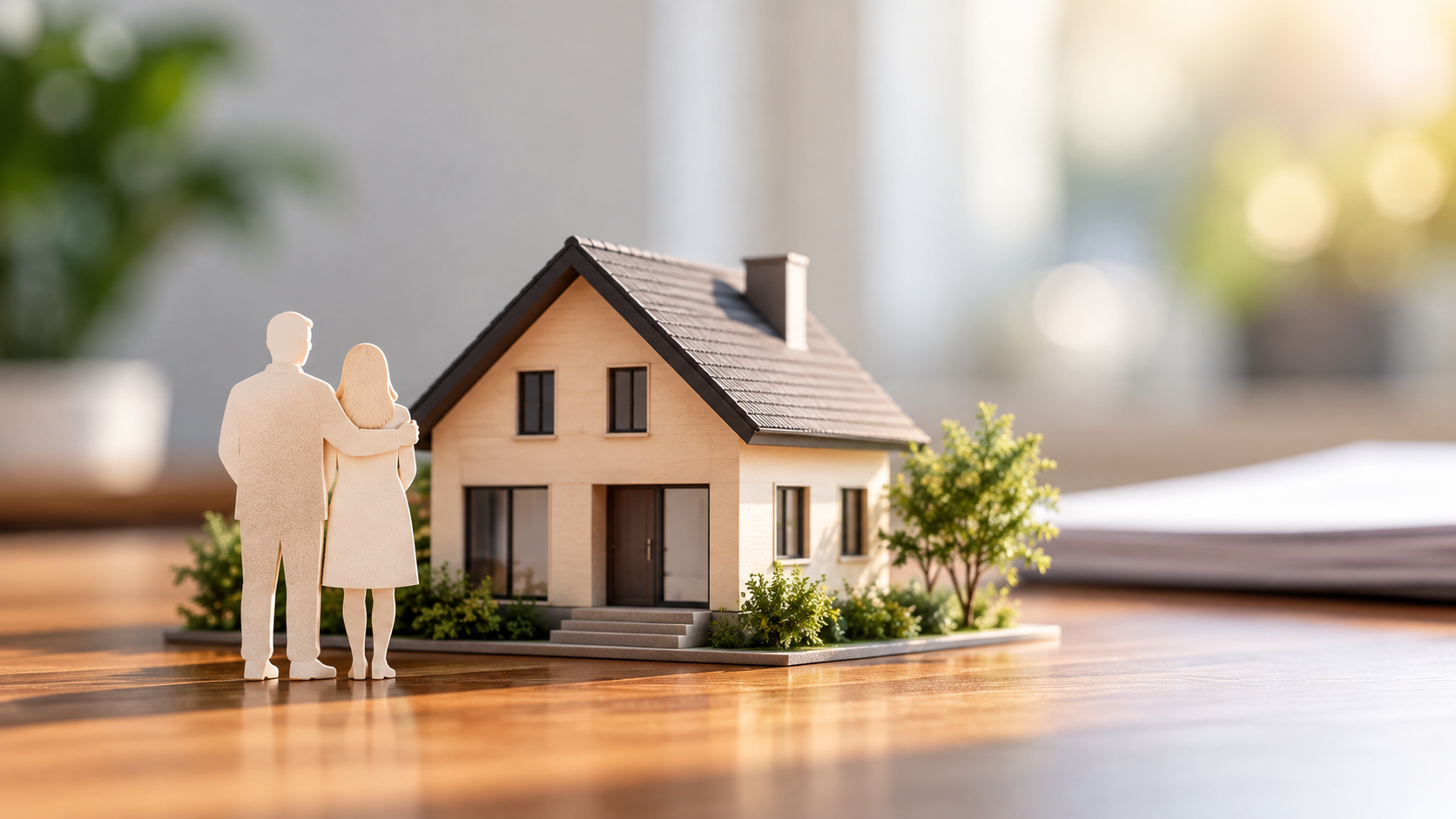 Featured image for “Can a common-law partner’s homestead rights prevent an estate from selling a home?”